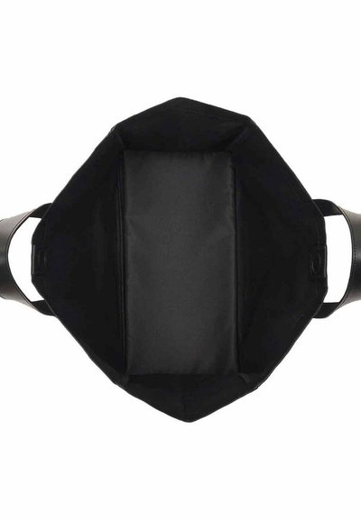 ANINE BING LARGE RIO - Shopping Bag - nero