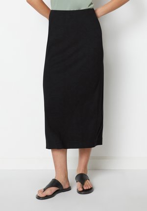 Marc O'Polo Kokerrok - black