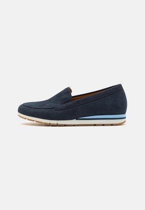 Gabor Comfort Chaussons - dark blue