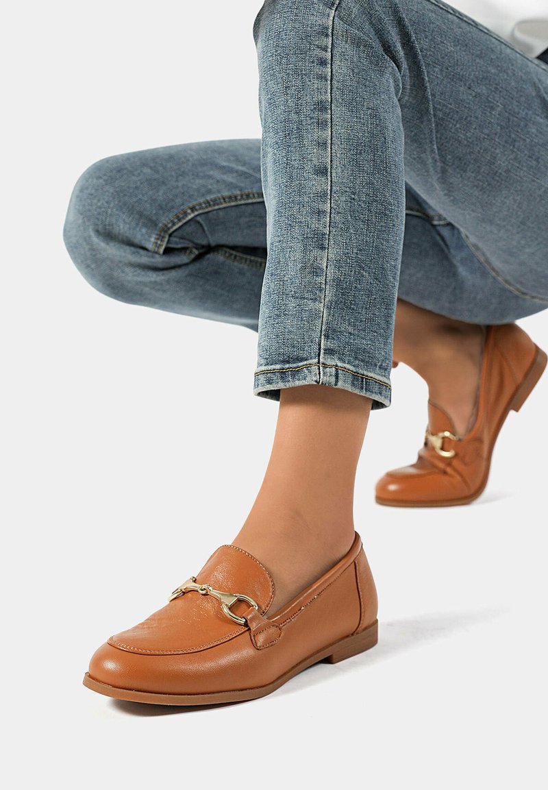 Mocassini Eleganti QUEEN HELENA U1803 - In Pelle, Leggeri E Comfort, Per Uomo - Foto 9