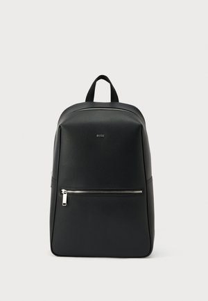 DAXTER BACKPACK - Reppu - black