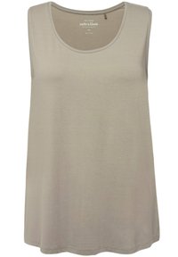 Unausgewählt, taupe