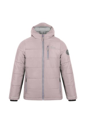 Skijacke - rosa