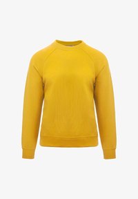 Non selezionato, jaune