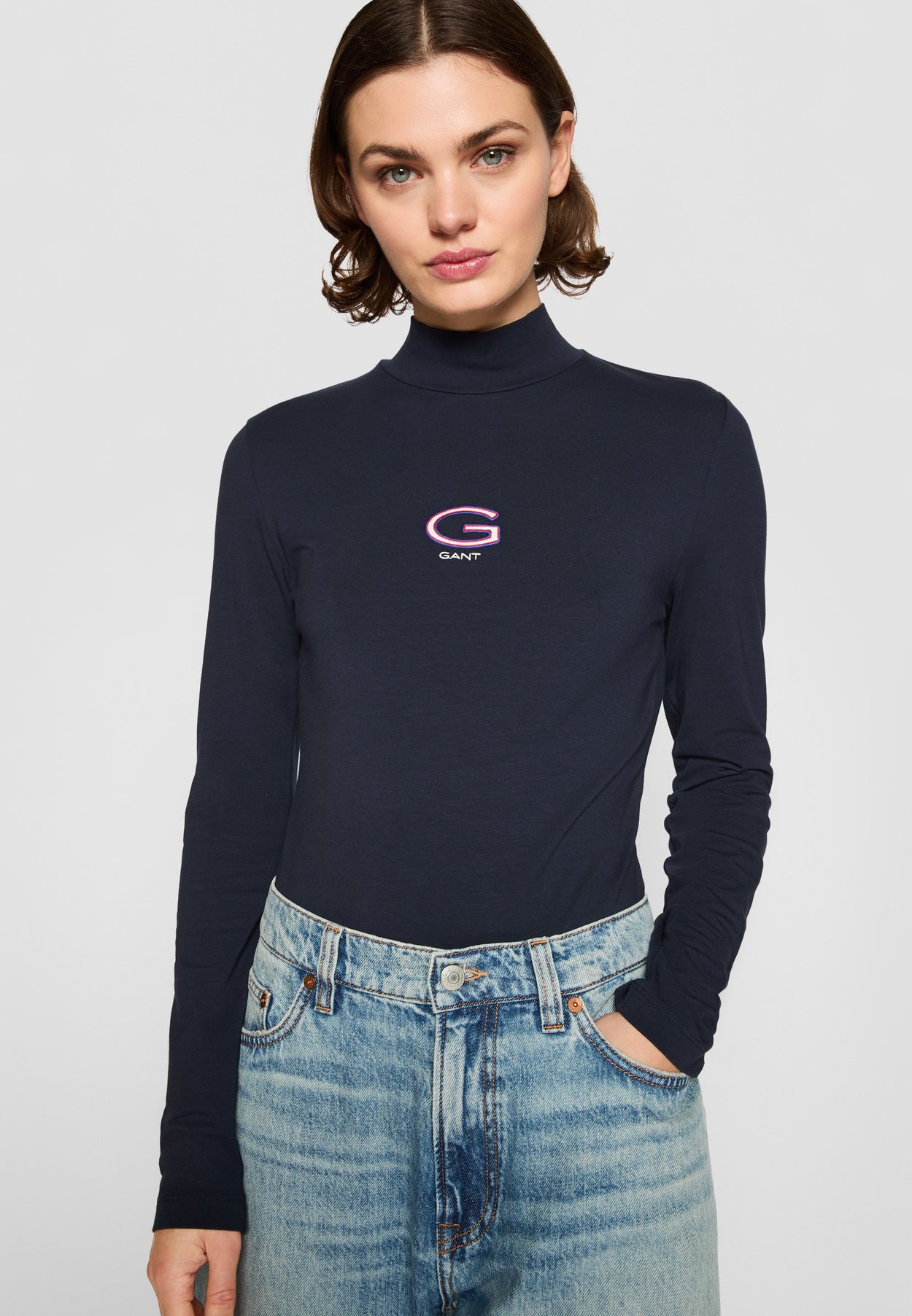 EXCLUSIVE HERITAGE 2.0 ZL BODYSUIT LS