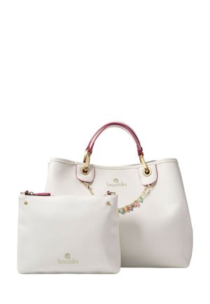 SET - Trousse - bianco