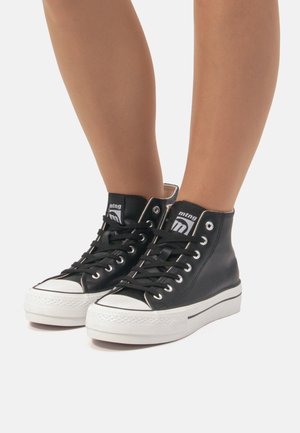 mtng Zapatillas altas -  mate