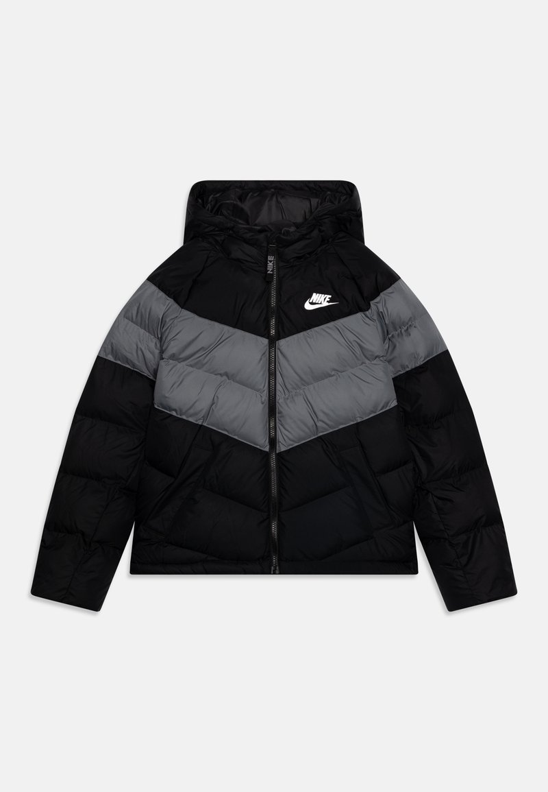 Nike Sportswear Veste de survêtement black/white, Veste de survêtement femme  Zalando - Iziva.com