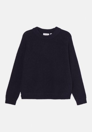 Tiger of Sweden GWYNN - Jersey de punto - deep well