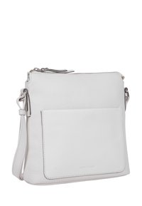 Gerry Weber MVZ - Umhängetasche - white