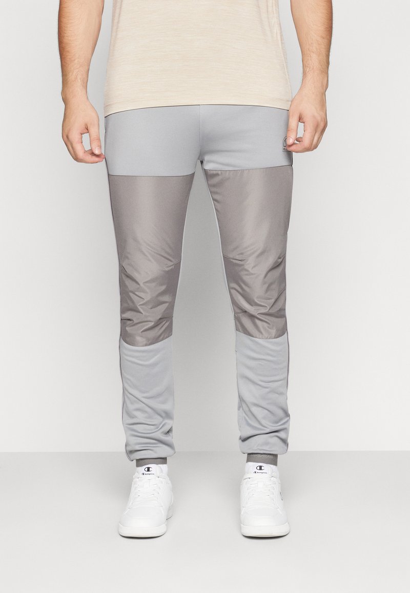 Ellesse SOPRANZI PANT - Donji dijelovi trenirke - grey