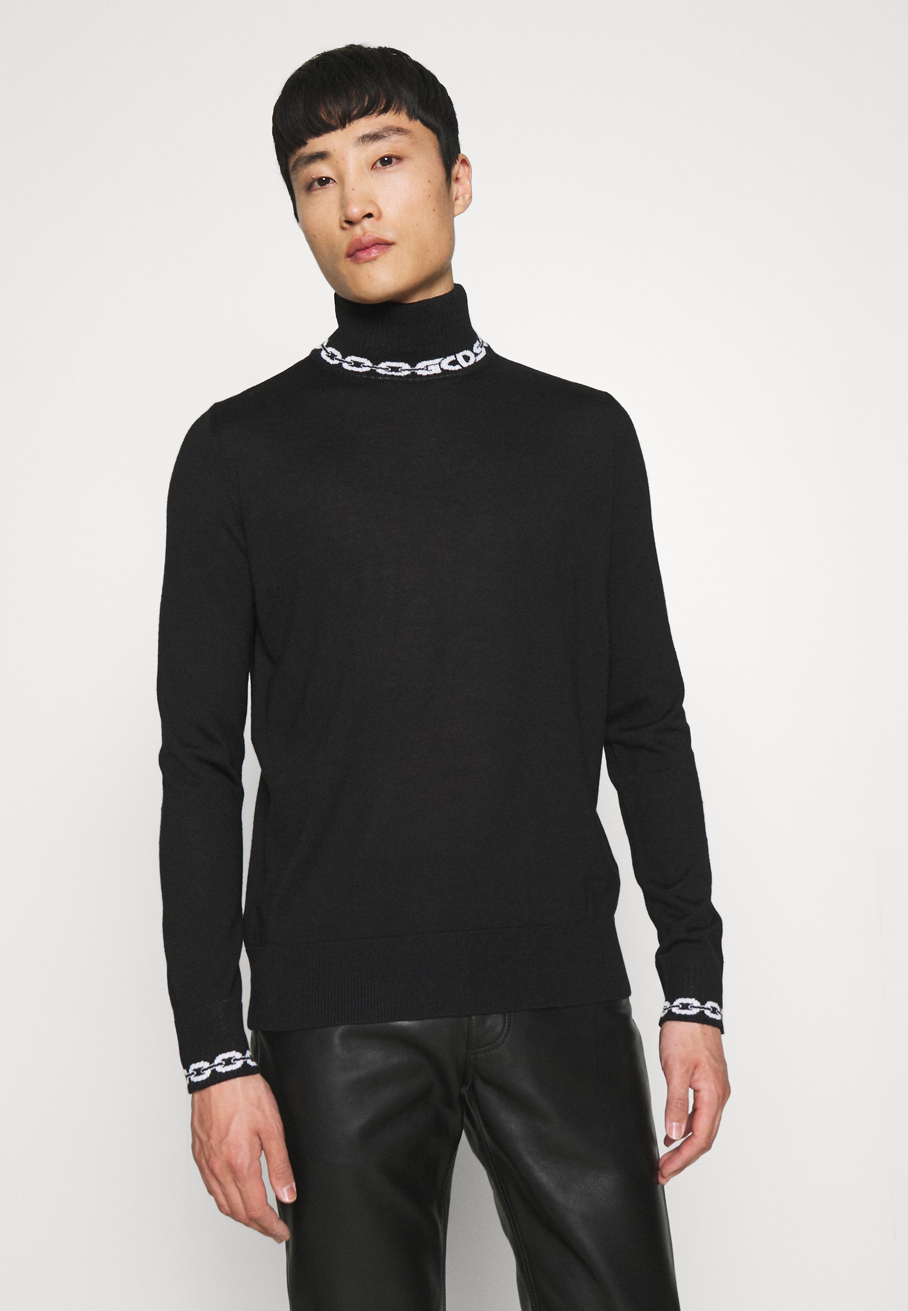 gcds turtleneck