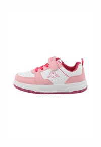Non sélectionné, rose white pink