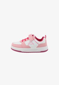 Valitud, rose white pink