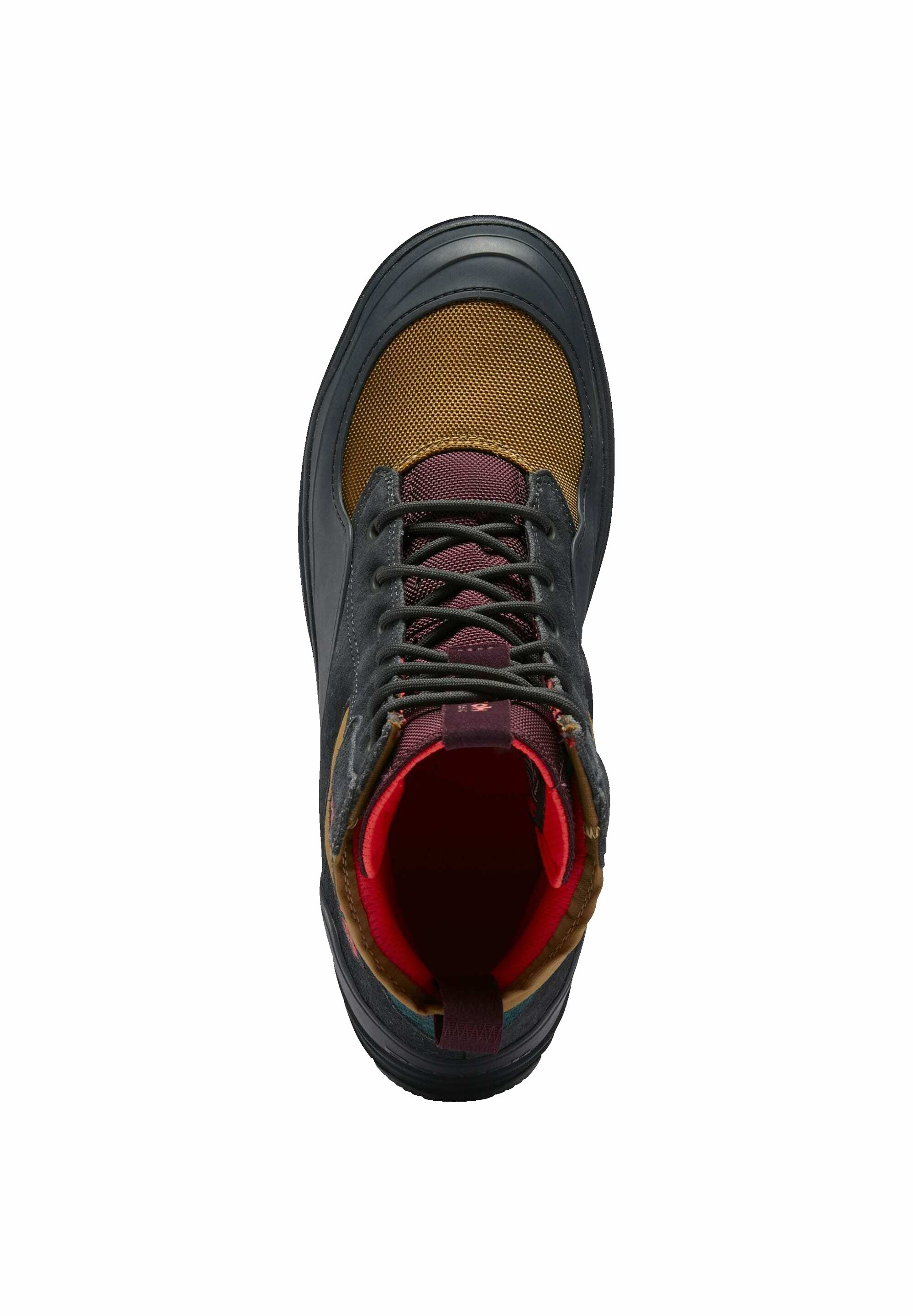 reebok ankle boots
