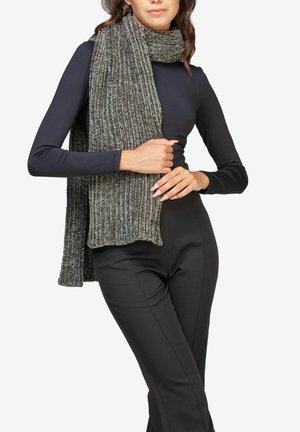 Miriade ASIA - Écharpe - verde