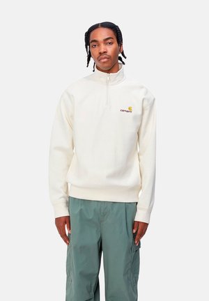 Carhartt Sudadera - blanco