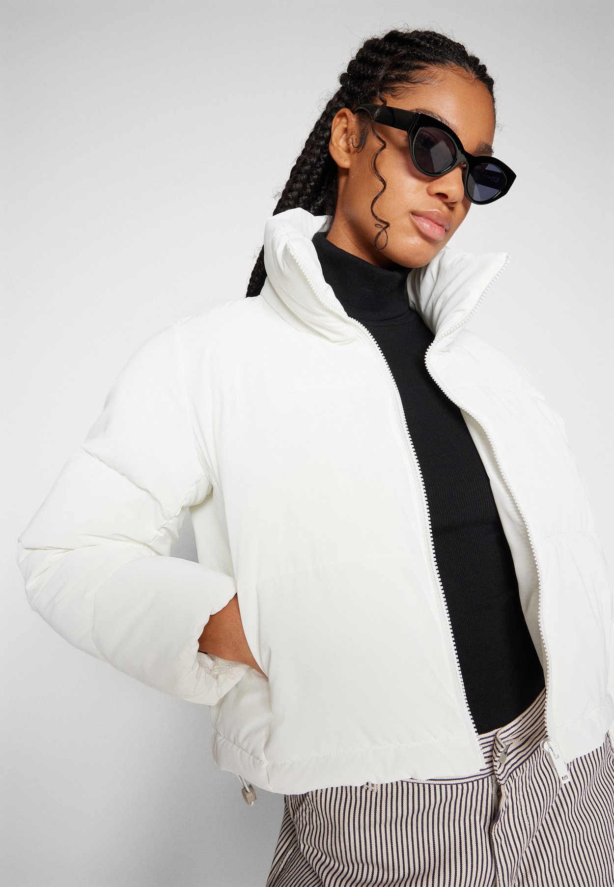 ONLLIVIA PUFFER JACKET