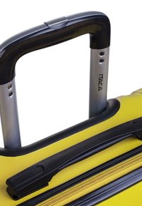 Itaca Trolley - amarillo