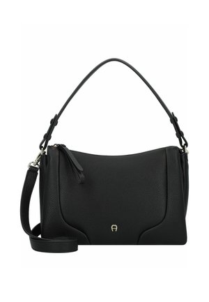 MARA 26 CM - Handtasche - black