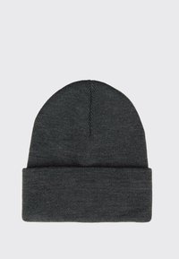 Refrigiwear CLARK - Berretto - dark anthracite