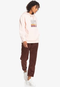 Roxy THATS RAD  OTLR KVJ0 - Sudadera - orange