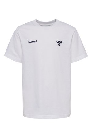 UNISEX - T-shirt z nadrukiem