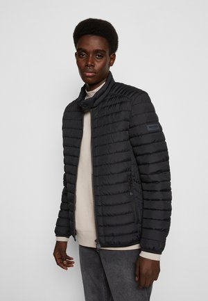 Light jacket - black
