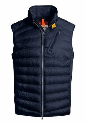 Parajumpers Veste sans manches - marine