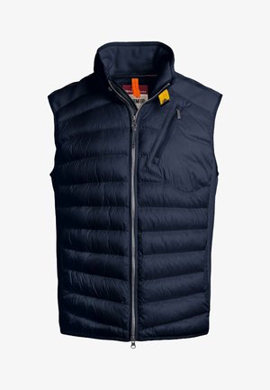 Parajumpers Veste sans manches - marine