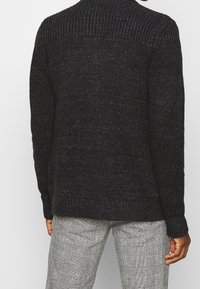 Petrol Industries Kofta - dark blue