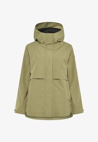 Wybrany, olive green