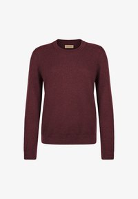 Niewybrane, Burgundy