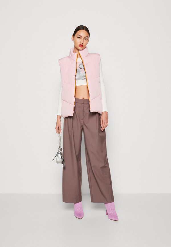 IHFRIZTA - Waistcoat4