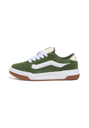 Vans HYLANE UNISEX - Skateschuh - khaki green