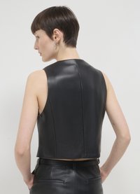 Calliope Weste - ultrablack