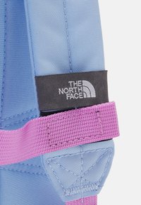 The North Face MINI EXPLORER UNISEX - Nahrbtnik - cornflower-purple fog