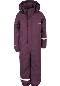 Niet geselecteerd, prune purple