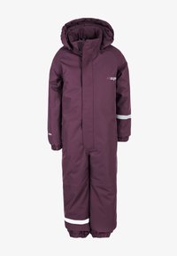 Ei valittu, prune purple