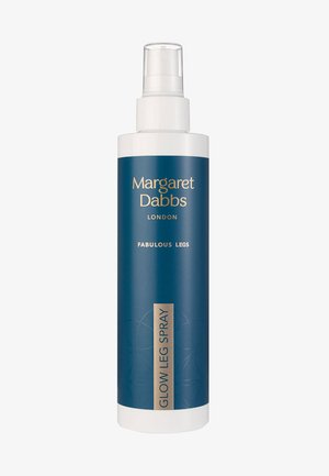 Margaret Dabbs London, MARGARET DABBS LONDON MARGARET DABBS REFINING GLOW LEG SPRAY - Körperöl & Schimmer