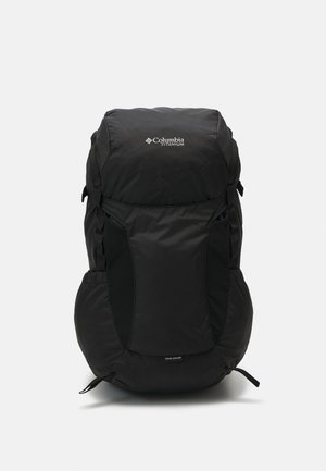 TRIPLE CANYON™ 36L BACKPACK UNISEX - Sac de randonnée - black