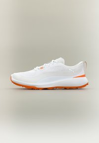 Ikke valgt, white/melon glow