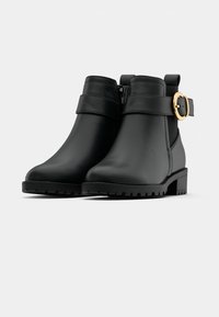 Anna Field Bottines - black