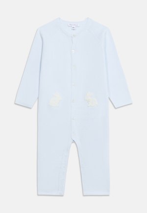 Tartine et Chocolat COMBILONGUE - Jumpsuit - ciel