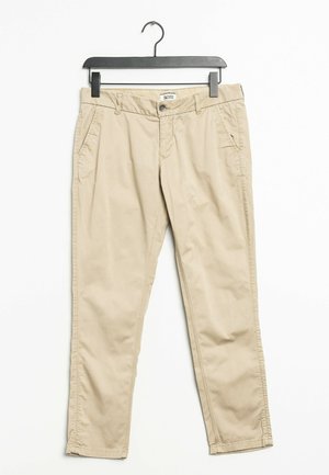 Chinos - beige
