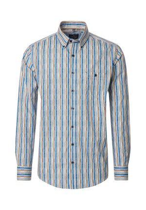 FREIZEIT - Hemd - beige