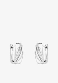 Ikke valgt, silver coloured