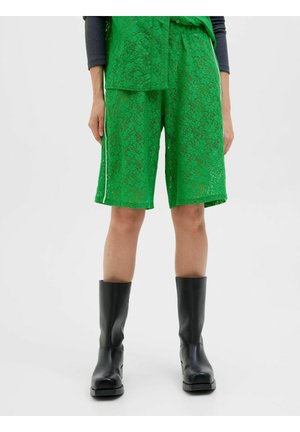 Shorts - green