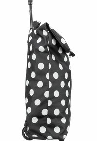 Reisenthel Trolley - dots white