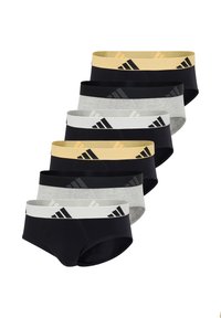 Non selezionato, schwarz/hellgrau